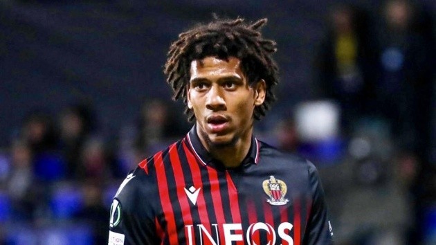 Jean-Clair Todibo - mục tiêu theo đuổi của Tottenham - Bóng Đá