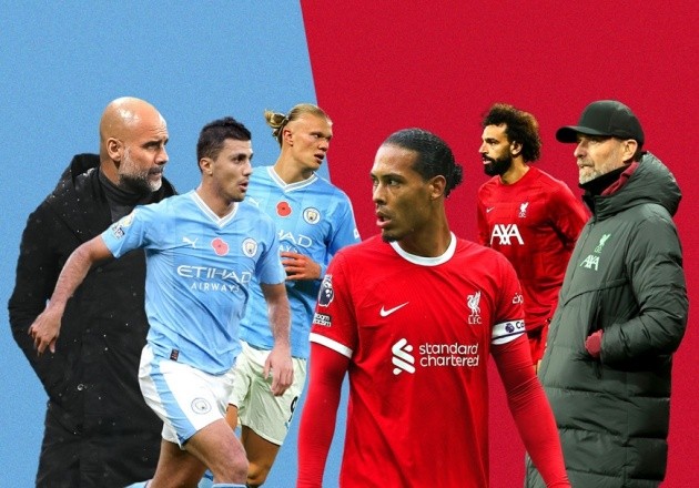 Cuộc đua vô địch Premier League rộng mở; đội nào cũng có vấn đề - Bóng Đá