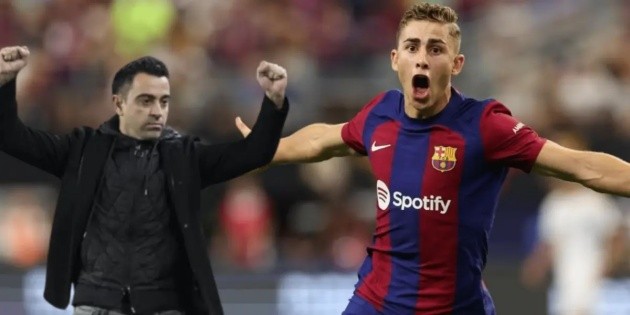 3 câu hỏi mà Xavi phải đối mặt trước trận gặp Alaves - Bóng Đá