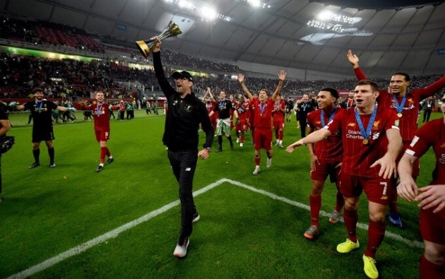 7 danh hiệu của Klopp với Liverpool: Đỉnh cao Champions League - Bóng Đá