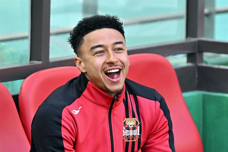 Dấu chấm hết cho Jesse Lingard - Bóng Đá