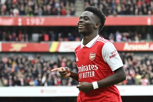 Haaland dẫn đầu, Man City thống trị bảng xếp hạng phong độ ở EPL - Bóng Đá
