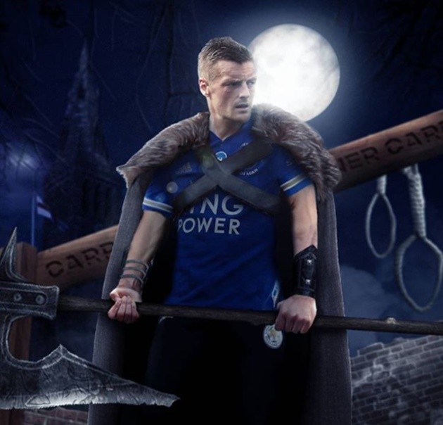 Cười té khói với loạt ảnh chế Leicester thắng Tottenham - Bóng Đá