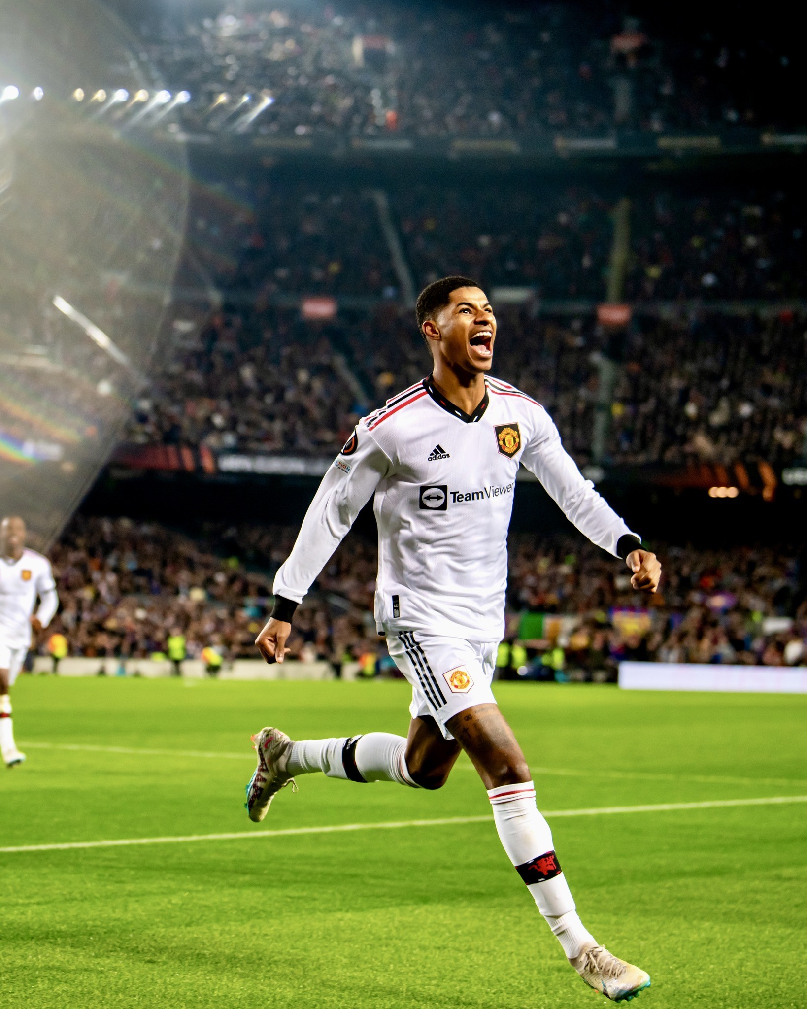 10 hình ảnh đẹp nhất của Man Utd trong năm 2023 - Bóng Đá