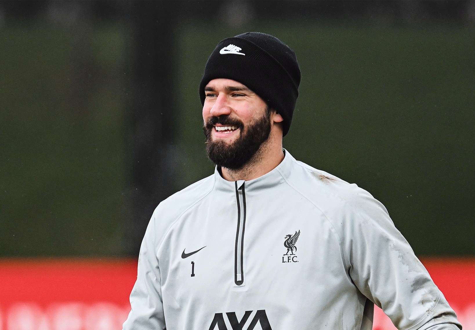 Cú hích xuất hiện trên sân tập, Liverpool chờ tái đấu Arsenal - Bóng Đá