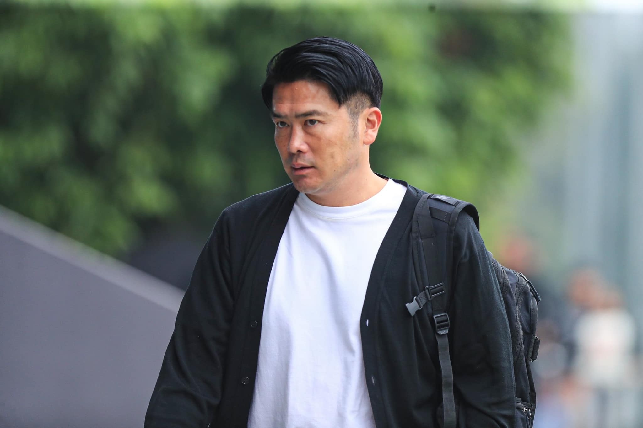 Vứa đến Việt Nam, HLV Nhật Bản đã muốn chơi áp đảo - Bóng Đá