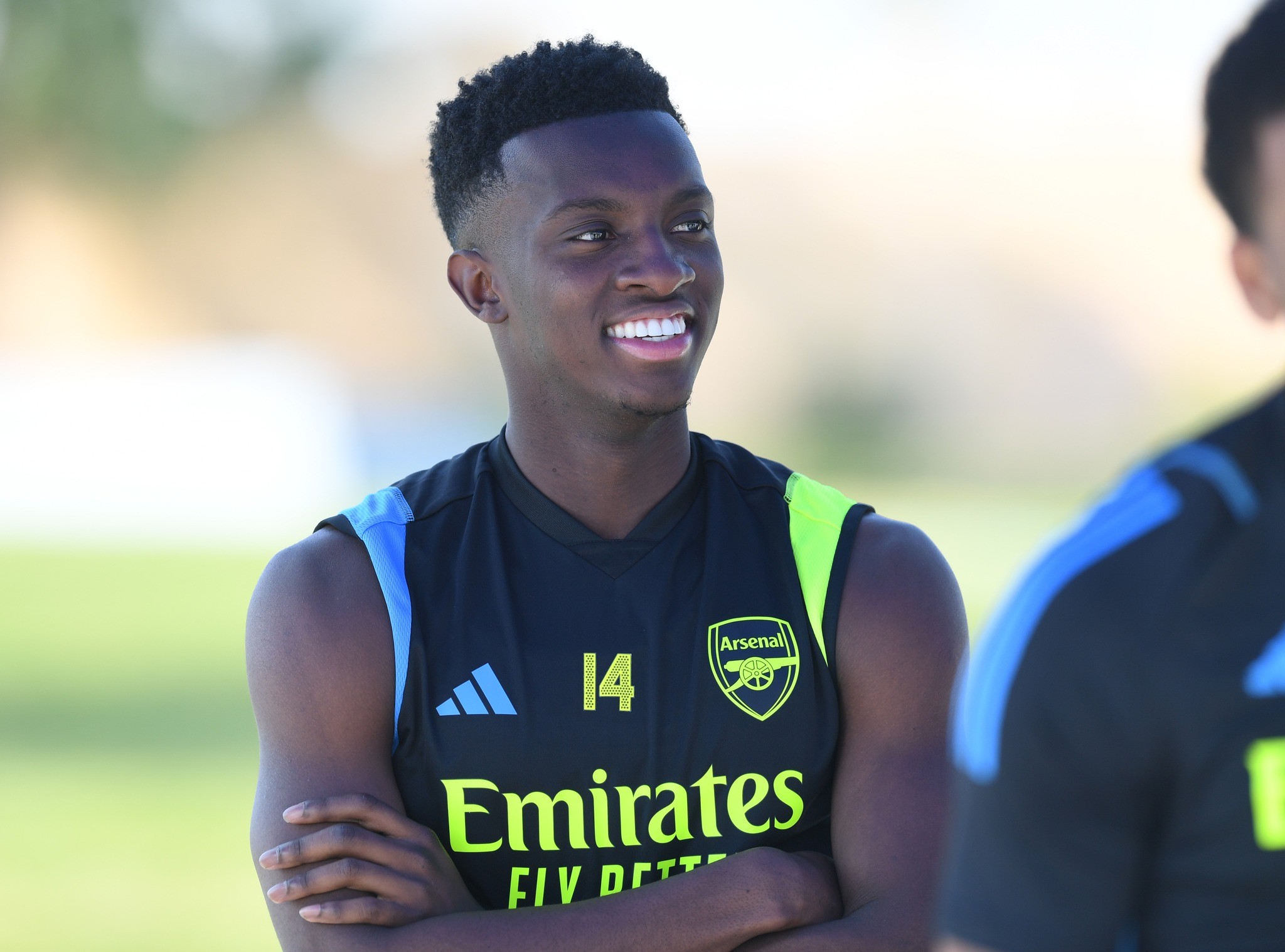 Thái độ của dàn sao Arsenal trên sân tập sau 3 thất bại liên tiếp - Bóng Đá