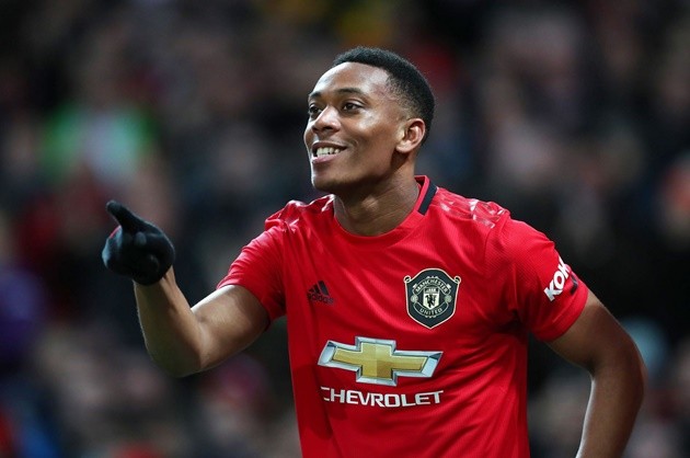 anking the 5 greatest Manchester United signings from Ligue 1 - Bóng Đá