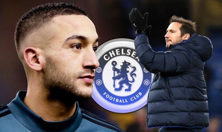 Lampark xác nhận, Chelsea nhận tin không vui trước trận gặp Aston Villa - Bóng Đá