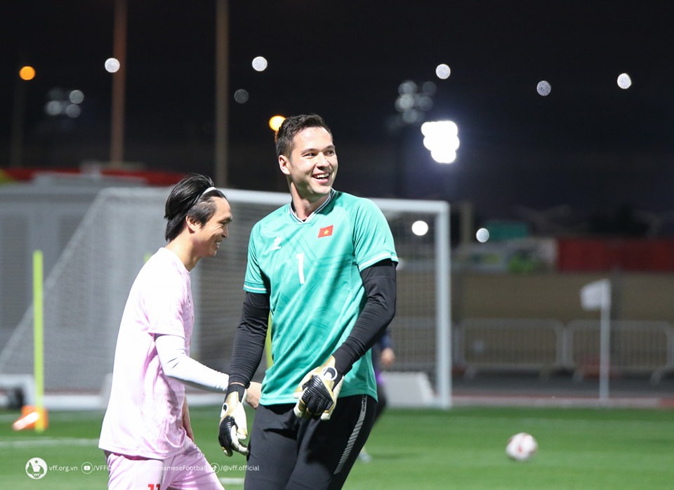 Báo Indonesia e ngại 1 điều ở tuyển Việt Nam - Bóng Đá