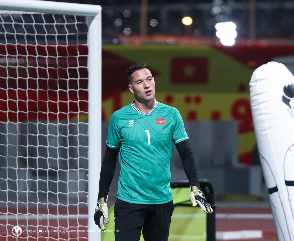 Cầu thủ Việt kiều ào ạt xuất hiện, VFF, nói thẳng 1 điều - Bóng Đá