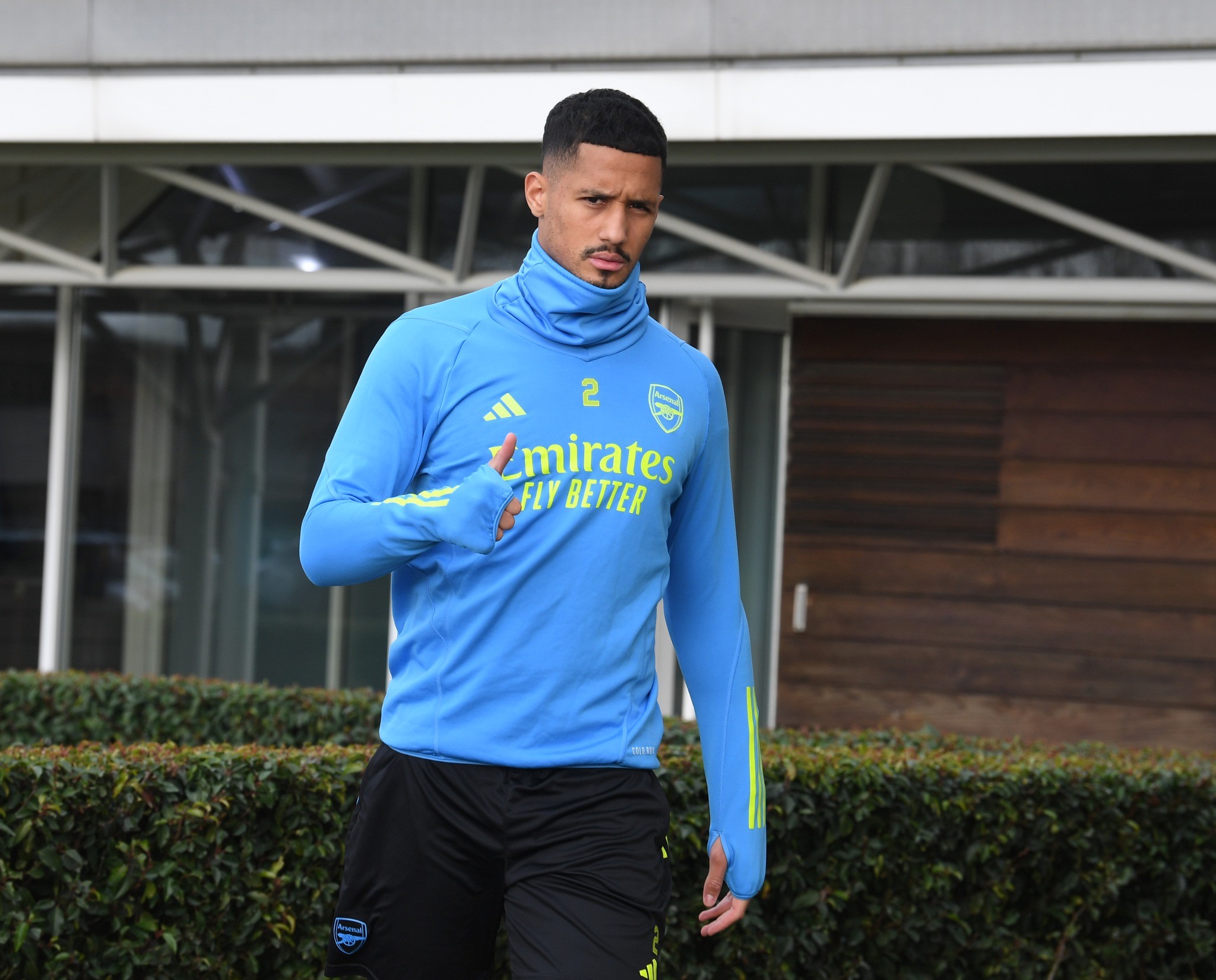 Chờ câu trả lời của Arsenal - Bóng Đá
