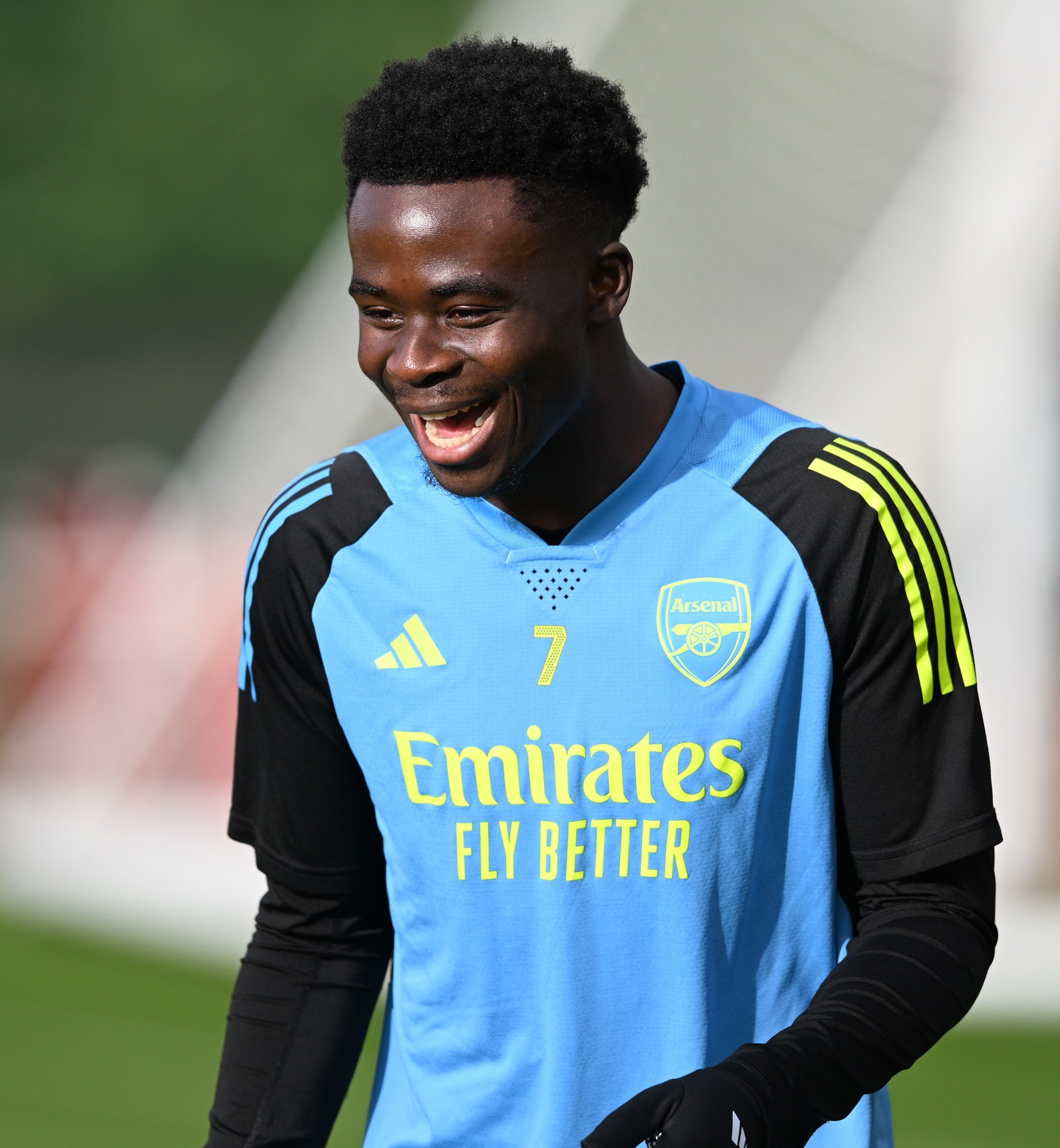 Chờ câu trả lời của Arsenal - Bóng Đá