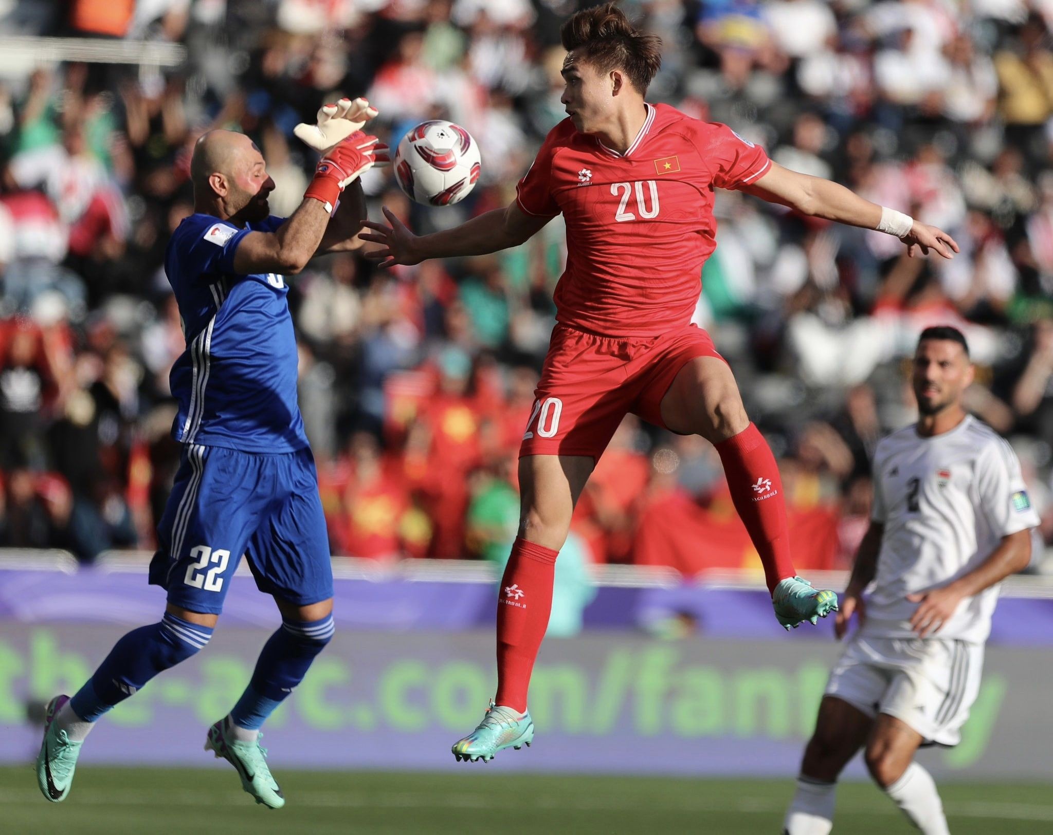 Bị loại ở Asian Cup, tuyển Việt Nam nhận ra sự thật 'đắng lòng' - Bóng Đá