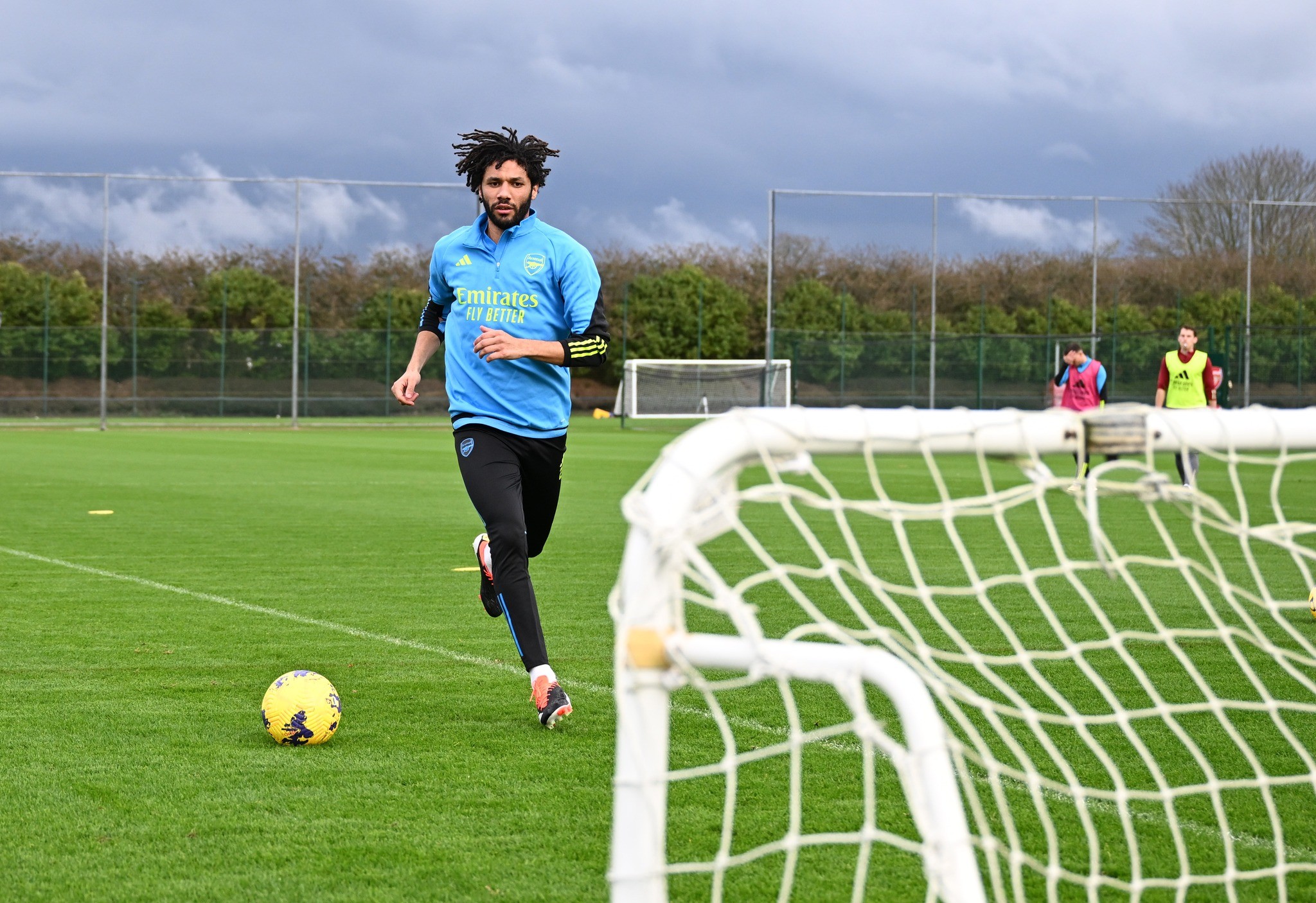 Chờ câu trả lời của Arsenal - Bóng Đá