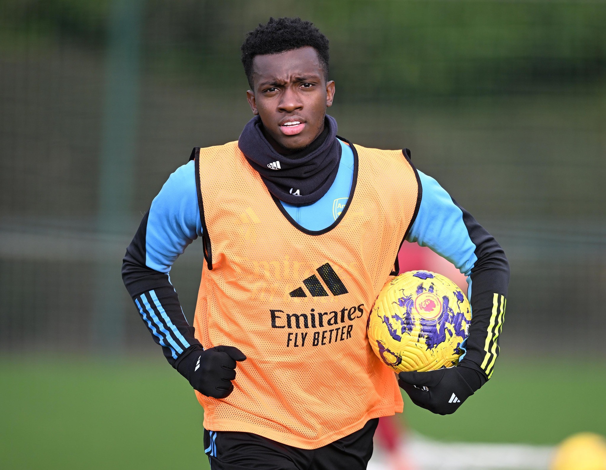 Chờ câu trả lời của Arsenal - Bóng Đá