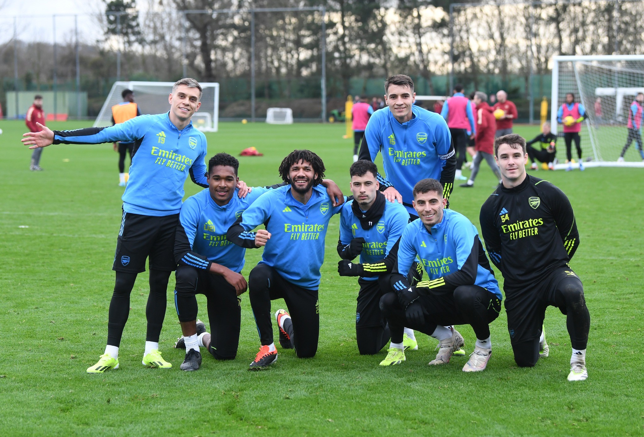 Chờ câu trả lời của Arsenal - Bóng Đá