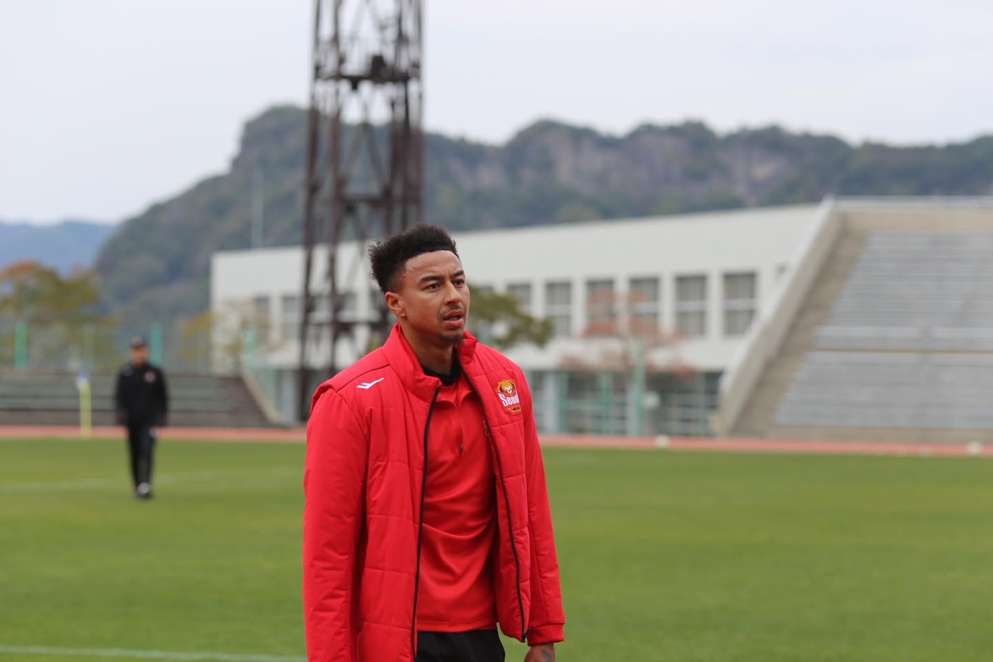 Jesse Lingard ghi bàn trở lại - Bóng Đá