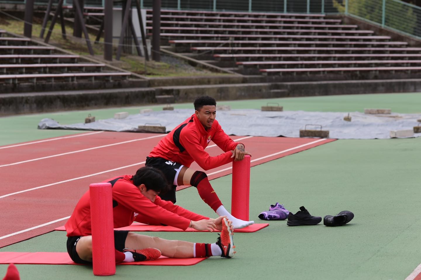 Jesse Lingard ghi bàn trở lại - Bóng Đá