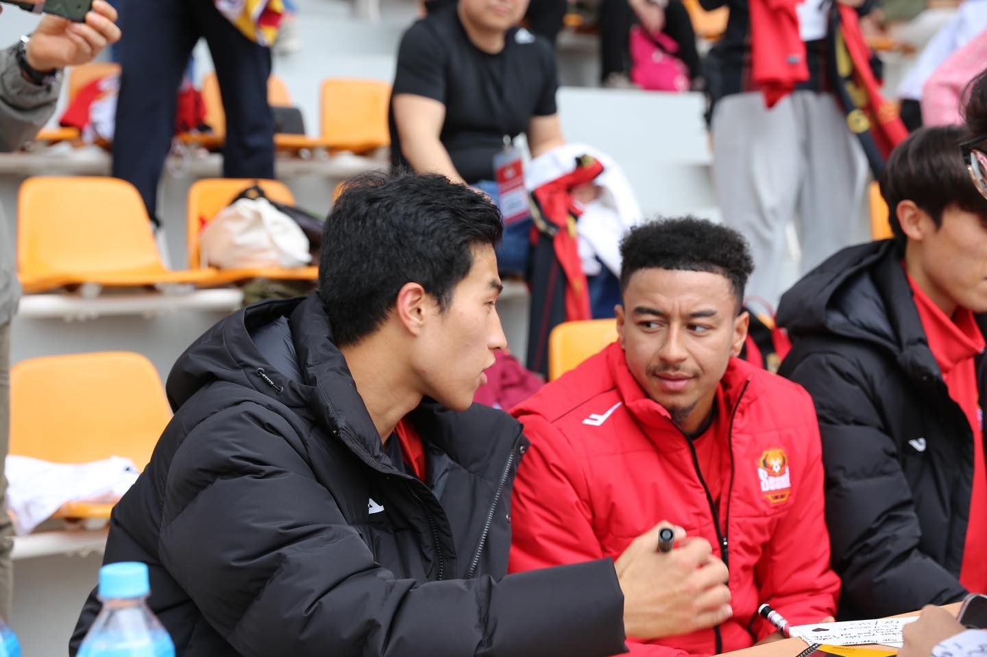 Jesse Lingard ghi bàn trở lại - Bóng Đá