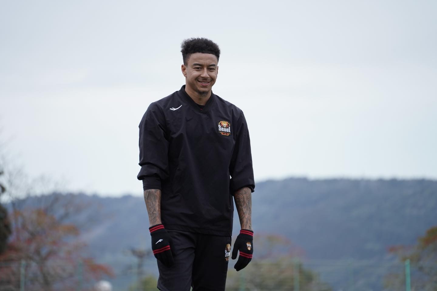 Jesse Lingard ghi bàn trở lại - Bóng Đá