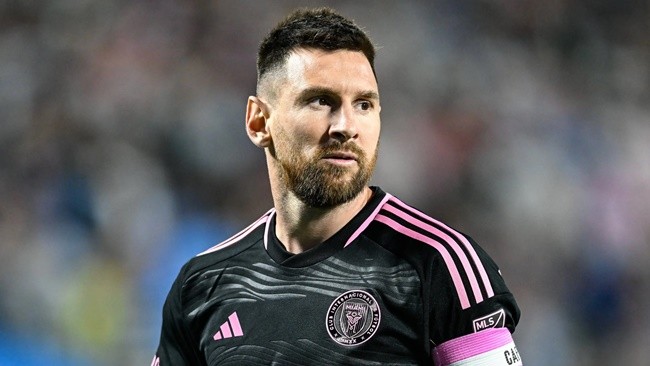 7 insane records that Lionel Messi can break in 2024 for Inter Miami & Argentina - Bóng Đá