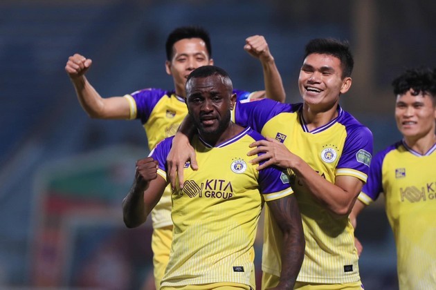 Bài sau trận Hà Nội vs Quảng Nam - Bóng Đá