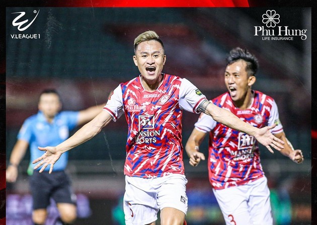 bài sau trận CAHN - Hã Tĩnh; TP.HCM vs Bình Dương - Bóng Đá