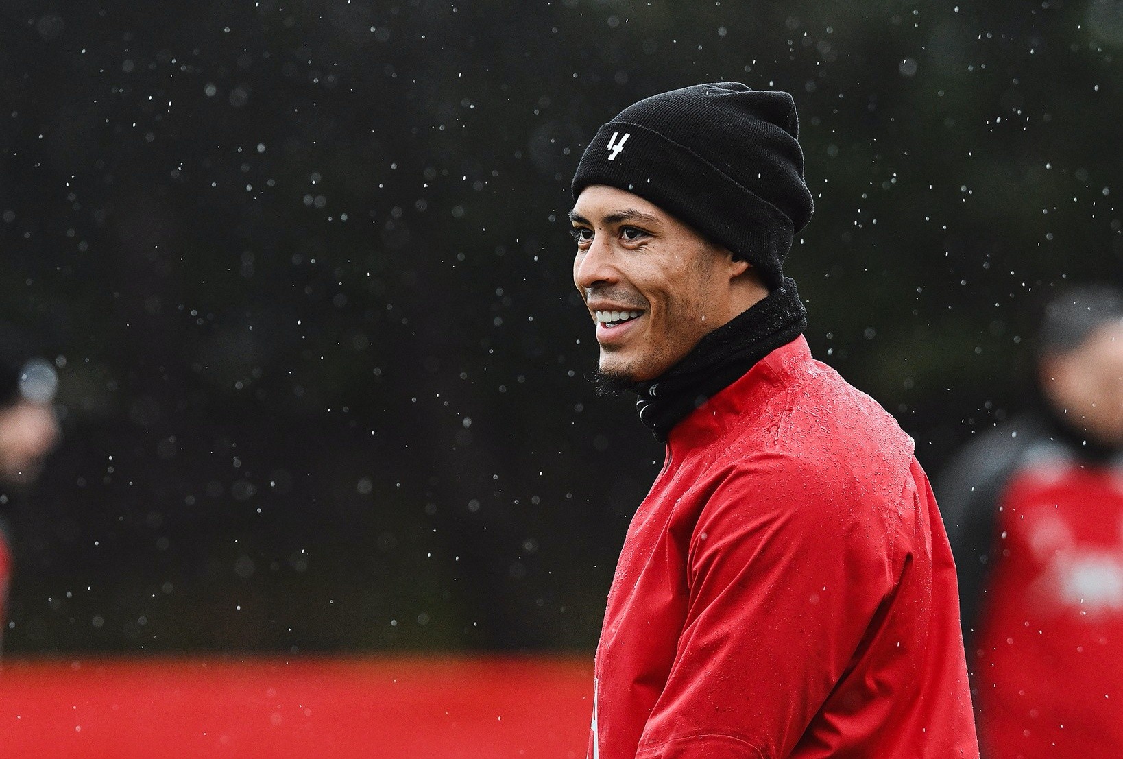 Thái độ dàn sao Liverpool sau trận hòa Man Utd - Bóng Đá