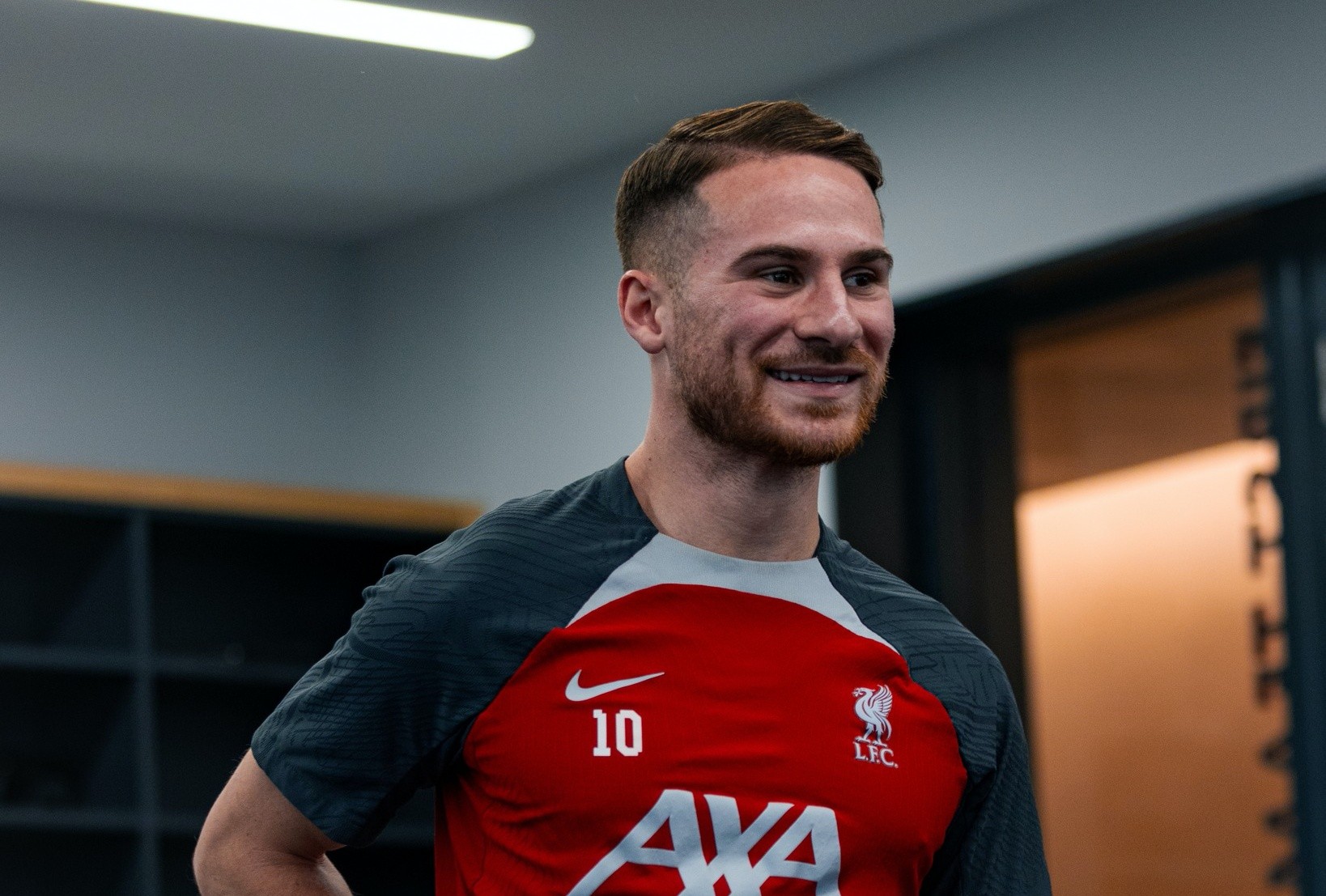 Thái độ dàn sao Liverpool sau trận hòa Man Utd - Bóng Đá
