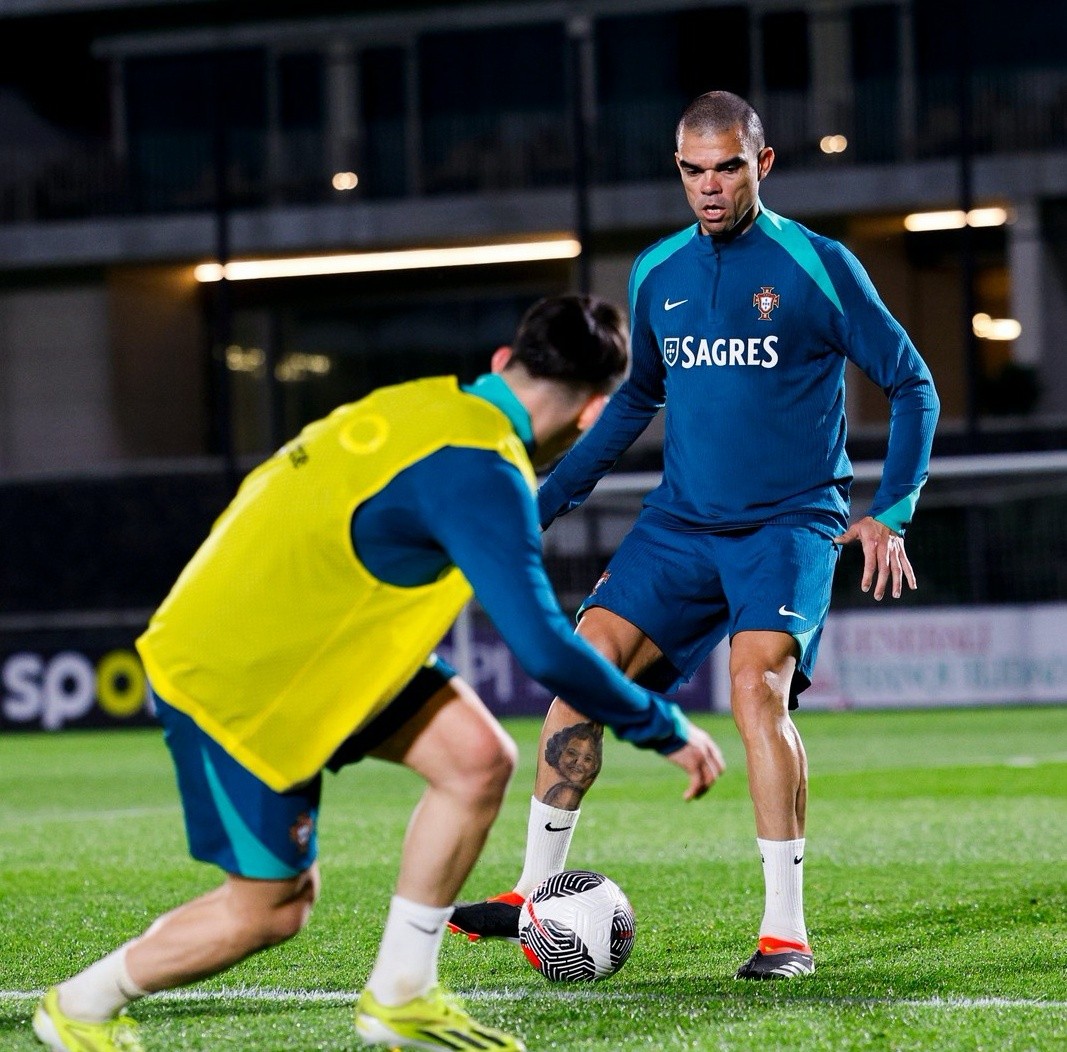 Ronaldo tái xuất - Bóng Đá