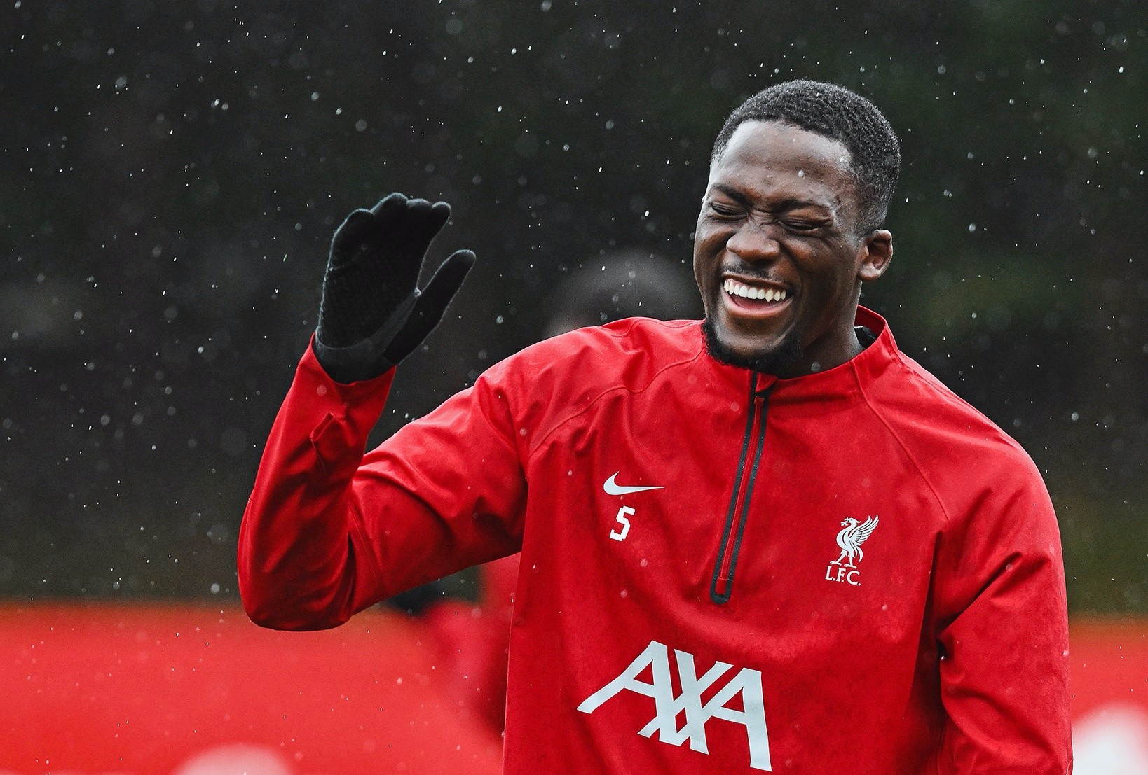 Thái độ dàn sao Liverpool sau trận hòa Man Utd - Bóng Đá