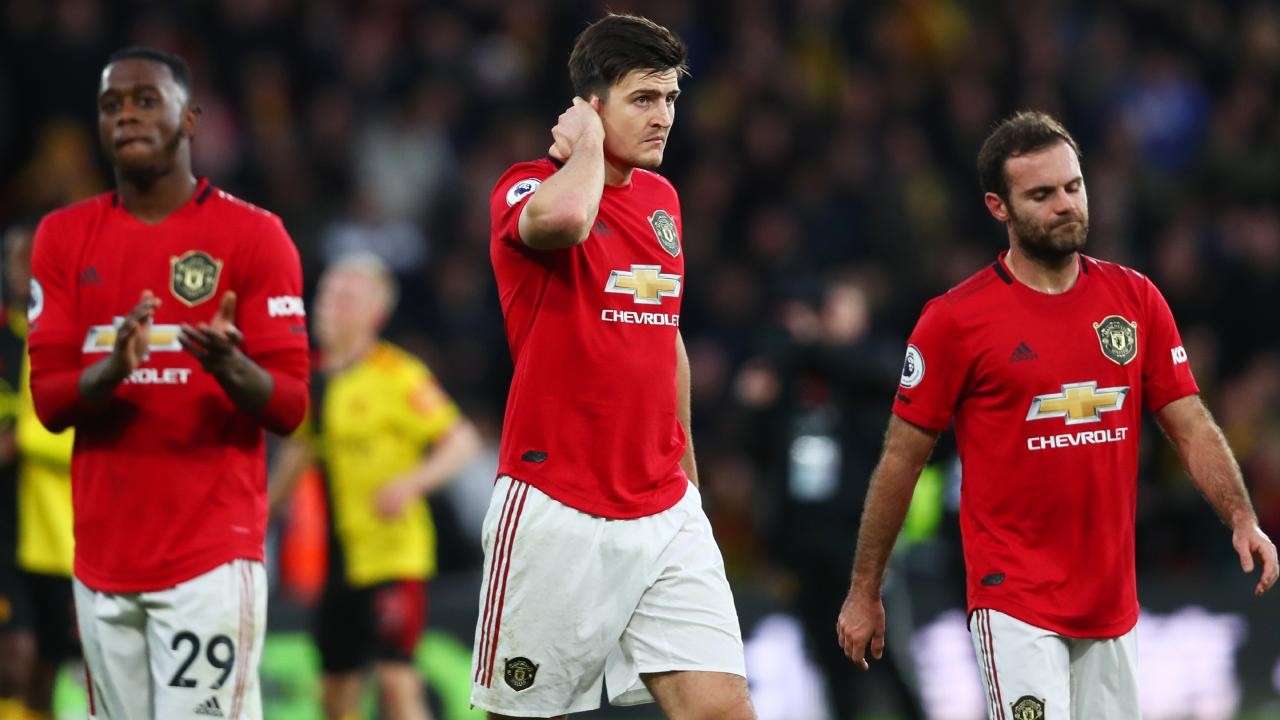 Trước Watford, một Welbeck thứ 2 hiện về ám ảnh Man Utd - Bóng Đá
