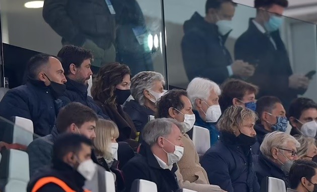 Allegri: 