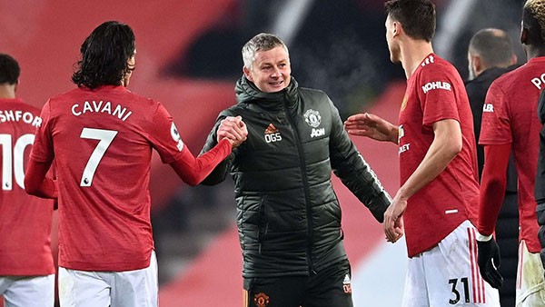 Phil Neville chỉ ra yếu tố giúp Man Utd giành 