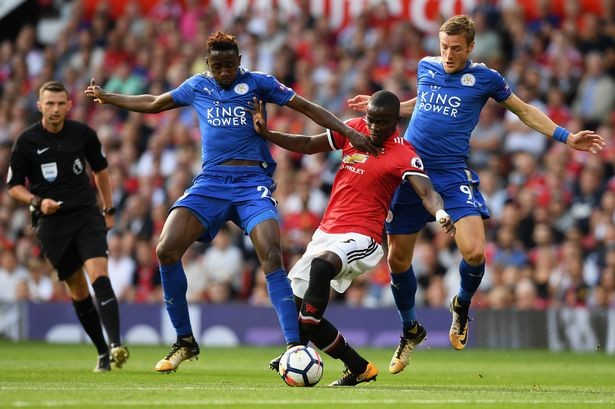Michael Owen dự đoán kết quả có lợi cho Man Utd ở trận gặp Leicester - Bóng Đá