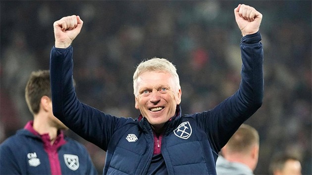 West Ham United: Fabrizio Romano shares fresh January transfer update amid David Moyes contract talk - Bóng Đá