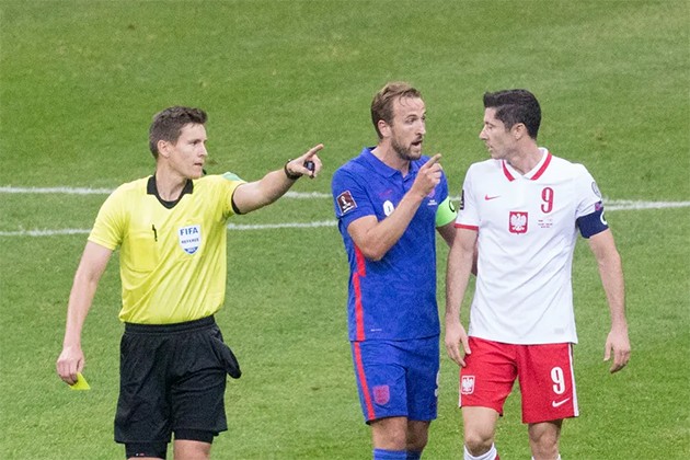 Huyền thoại của Bayern đánh giá Harry Kane cao hơn Lewandowski  - Bóng Đá