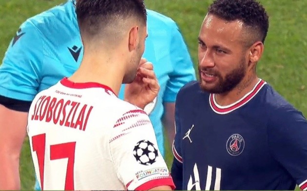 Neymar - Bóng Đá