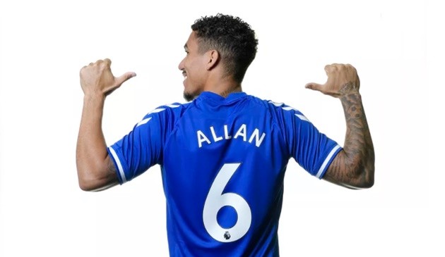 Đội hình tân binh mùa hè xuất sắc nhất EPL - Bóng Đá