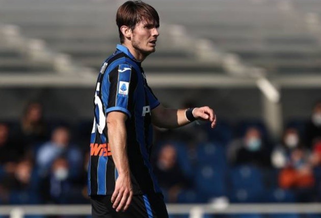 De Roon reacts to Cristiano Ronaldo's last gasp equaliser - Bóng Đá