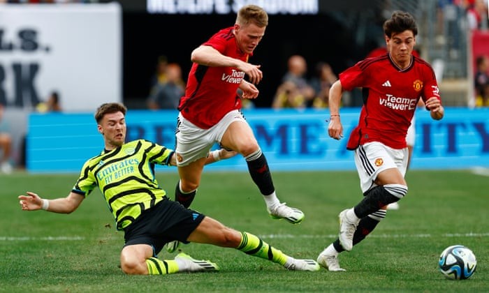 Đẩy đi 7 cái tên thất sủng, Man Utd thu về 150 triệu bảng - Bóng Đá