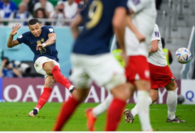 Mbappe breaks silence - Bóng Đá