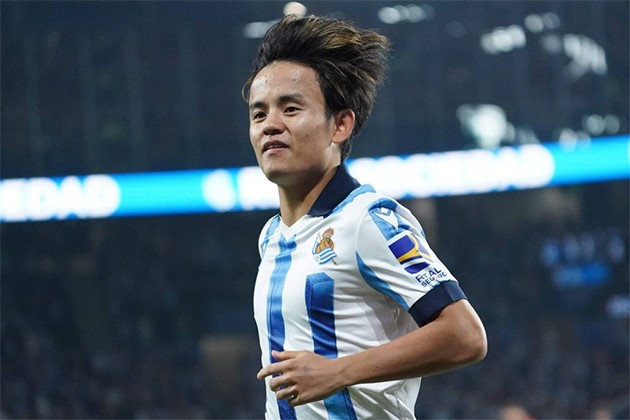 Đội hình U-23 xuất sắc nhất thế giới năm 2023 - Bóng Đá