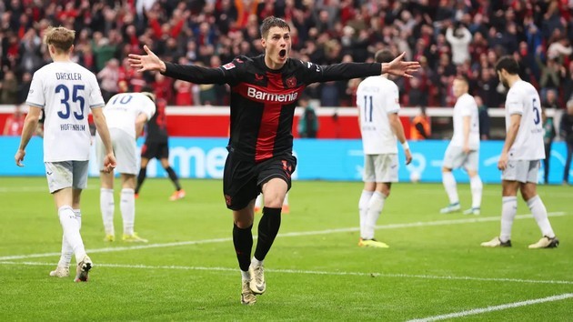Truyền nhân Ole Gunnar Solskjær xuất hiện - Bóng Đá