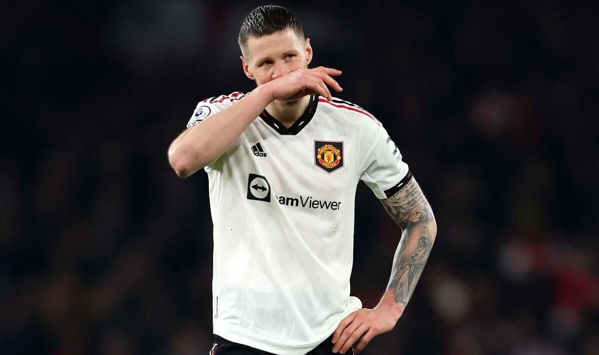 Thua Arsenal, Man Utd đã biết phải làm gì - Bóng Đá