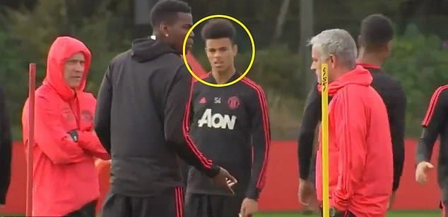 Bước ngoặt xảy đến với Mason Greenwood - Bóng Đá