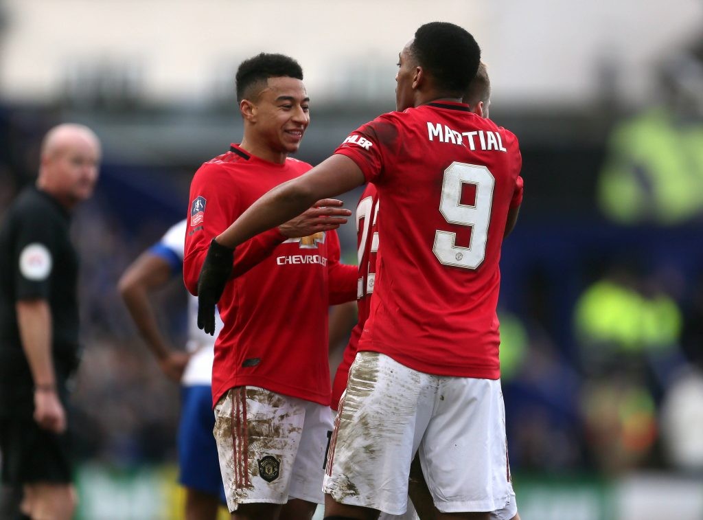 Rangnick ra tay, số phận 5 cầu thủ Man Utd được định đoạt - Bóng Đá