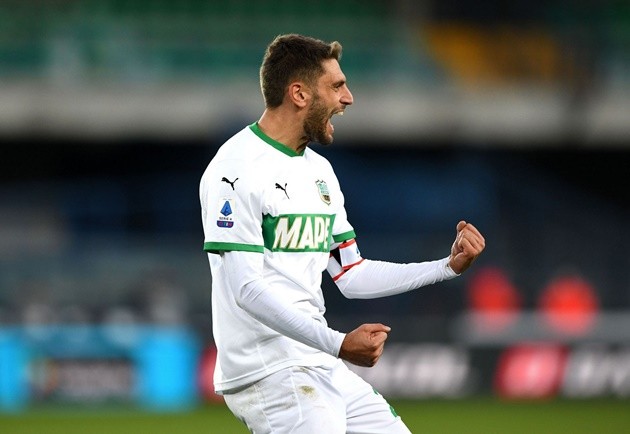 5 players who could replace Mohamed Salah at Liverpool - Bóng Đá