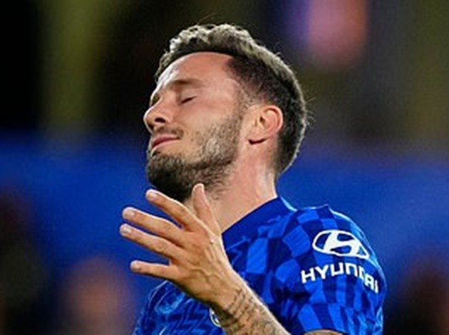 Marcos Alonso backs Saul Niguez to be 'very good' for Chelsea  - Bóng Đá